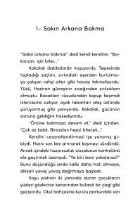 Büyülü Denizin Cadıları