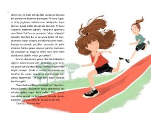 Büyülü Denizin Cadıları