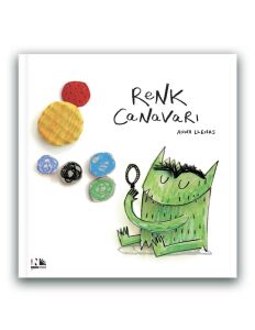 Anna Llenas'tan 5 Kitap