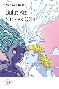 Bulut Kız, Şimşek Oğlan