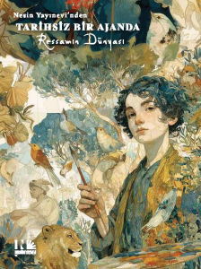 2026 Yeni Yıl Hediye Seti - Ressamın Dünyası