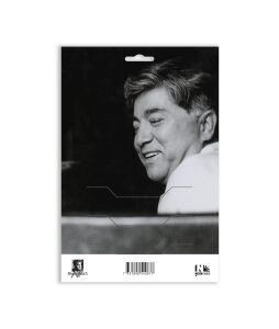 2026 Nesin Vakfı Duvar Takvimi