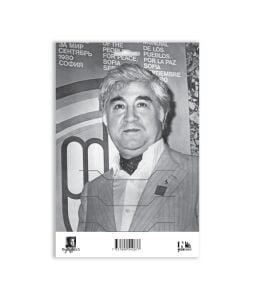 2026 Nesin Vakfı Duvar Takvimi