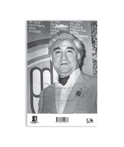 2026 Nesin Vakfı Duvar Takvimi