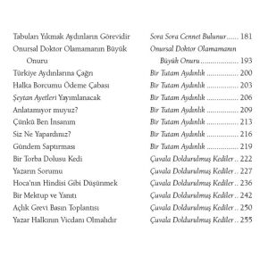 Aydınlar Üstüne