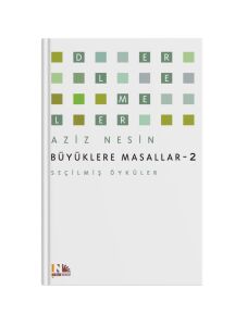 Büyüklere Masallar 2