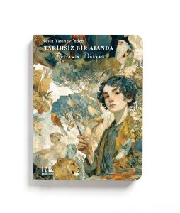 Nesin Yayınevi'nden Tarihsiz Bir Ajanda - Ressamın Dünyası