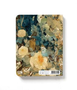 Nesin Yayınevi'nden Tarihsiz Bir Ajanda - Ressamın Dünyası