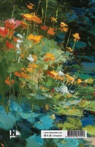 Nesin Defter Çizgisiz - Monet Tarzında