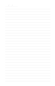 Nesin Defter Çizgisiz - Van Gogh Tarzında