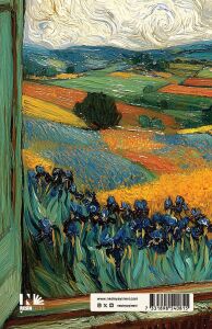 Nesin Defter Çizgili - Van Gogh Tarzında