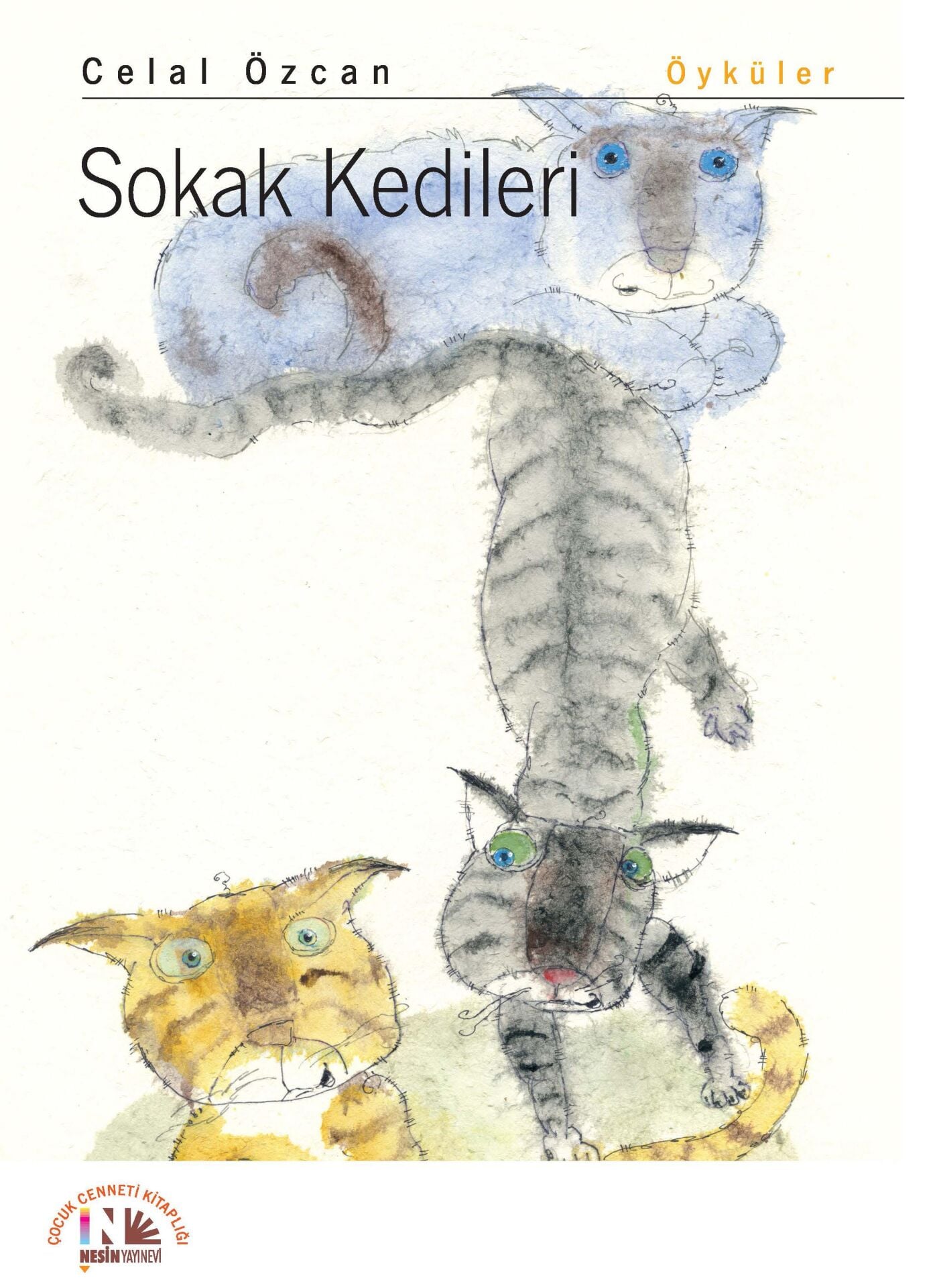 Sokak Kedileri