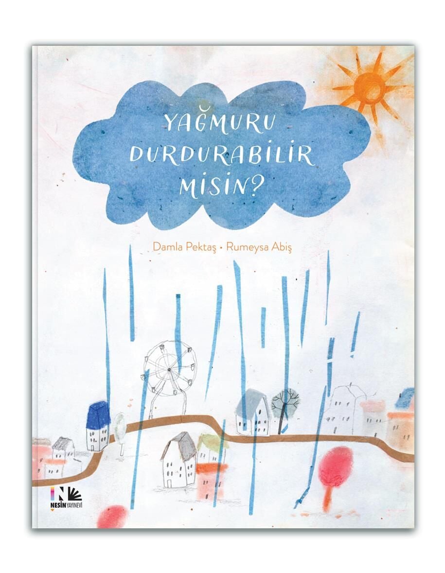 Yağmuru Durdurabilir Misin