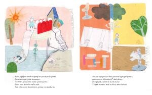 Yağmuru Durdurabilir Misin