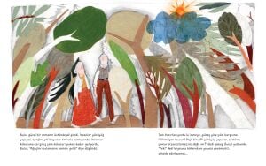 Yağmuru Durdurabilir Misin