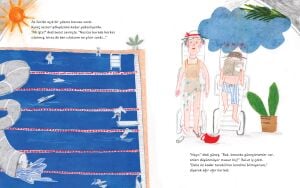 Yağmuru Durdurabilir Misin