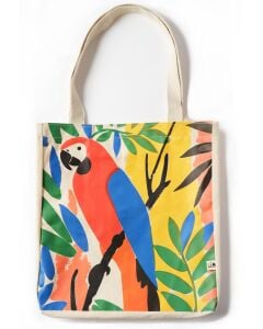 Nesin Omuz Çantası - Papağan