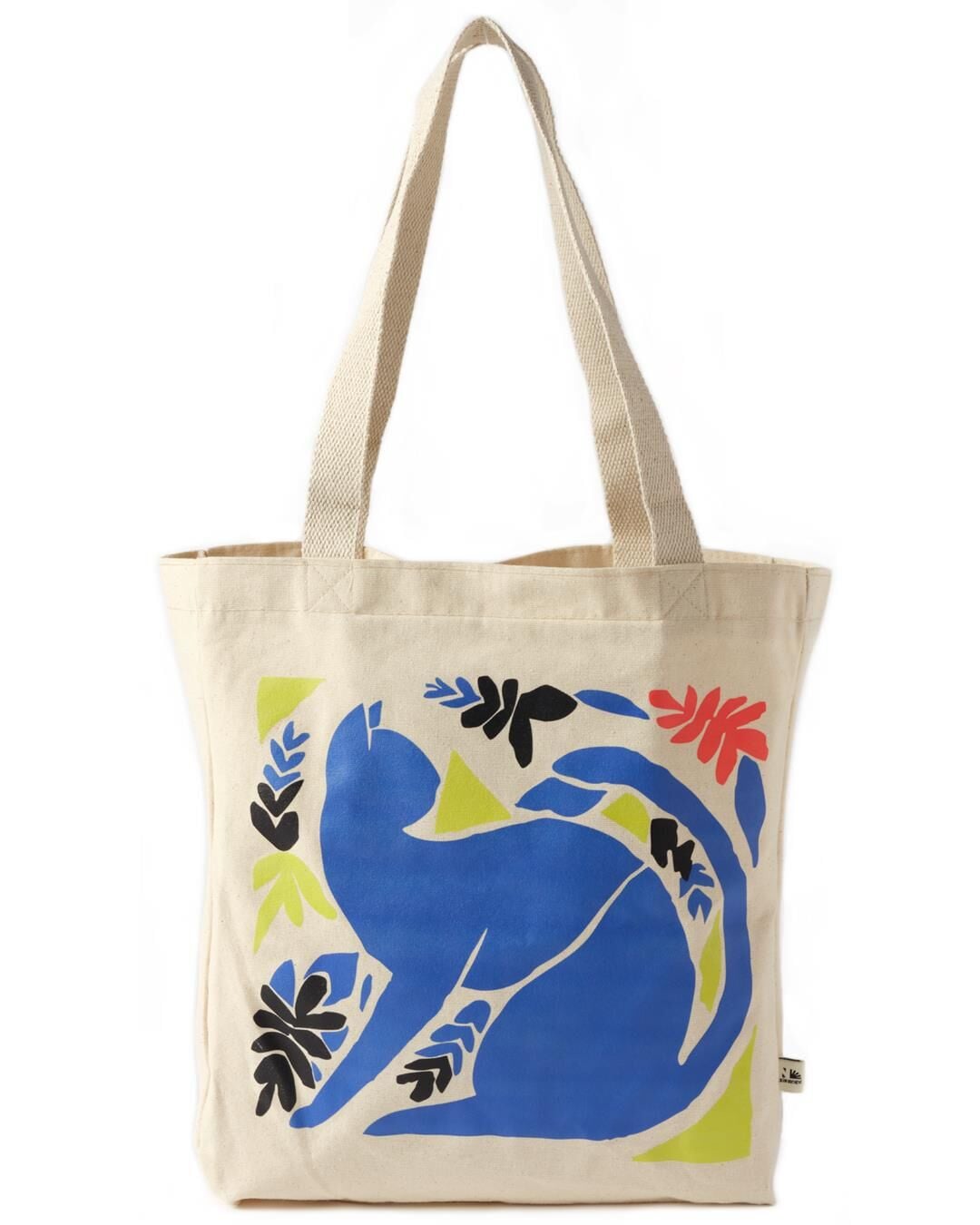 Nesin Omuz Çantası - Kedi