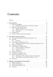 An Introduction to Analysis on Metric Spaces