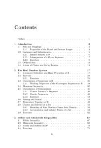 An Introduction to Analysis on Metric Spaces