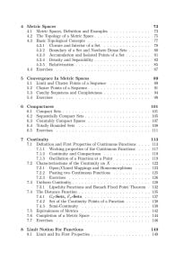 An Introduction to Analysis on Metric Spaces