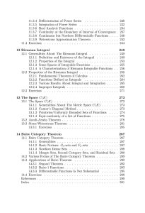 An Introduction to Analysis on Metric Spaces