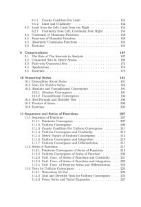 An Introduction to Analysis on Metric Spaces