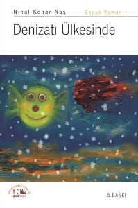 Denizatı Ülkesinde