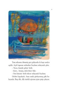 Denizatı Ülkesinde