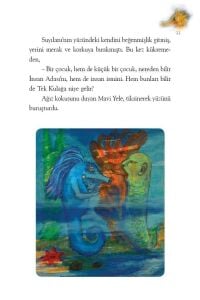 Denizatı Ülkesinde