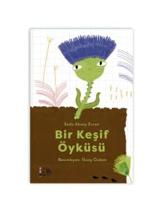 Bir Keşif Öyküsü