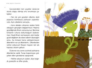 Bir Keşif Öyküsü