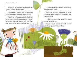 Bir Keşif Öyküsü