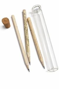 Geri Dönüştürülmüş Kalem 3'lü Set