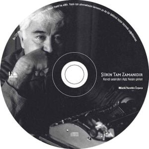 Şiirin Tam Zamanıdır