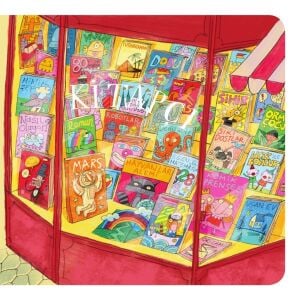 Armut'un A'sı Zürafa'nın Z'si - Her Harf Bir Hikâyecik