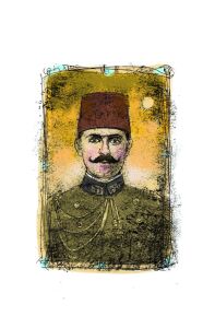 Borçlu Olduklarımız