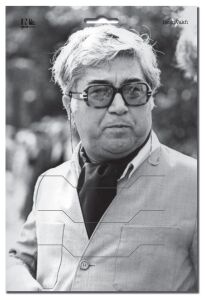 2020 Nesin Vakfı Duvar Takvimi