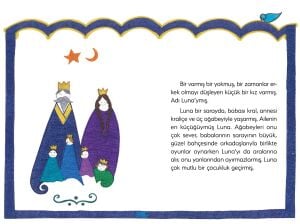 Luna ve Ejderha Yumurtası
