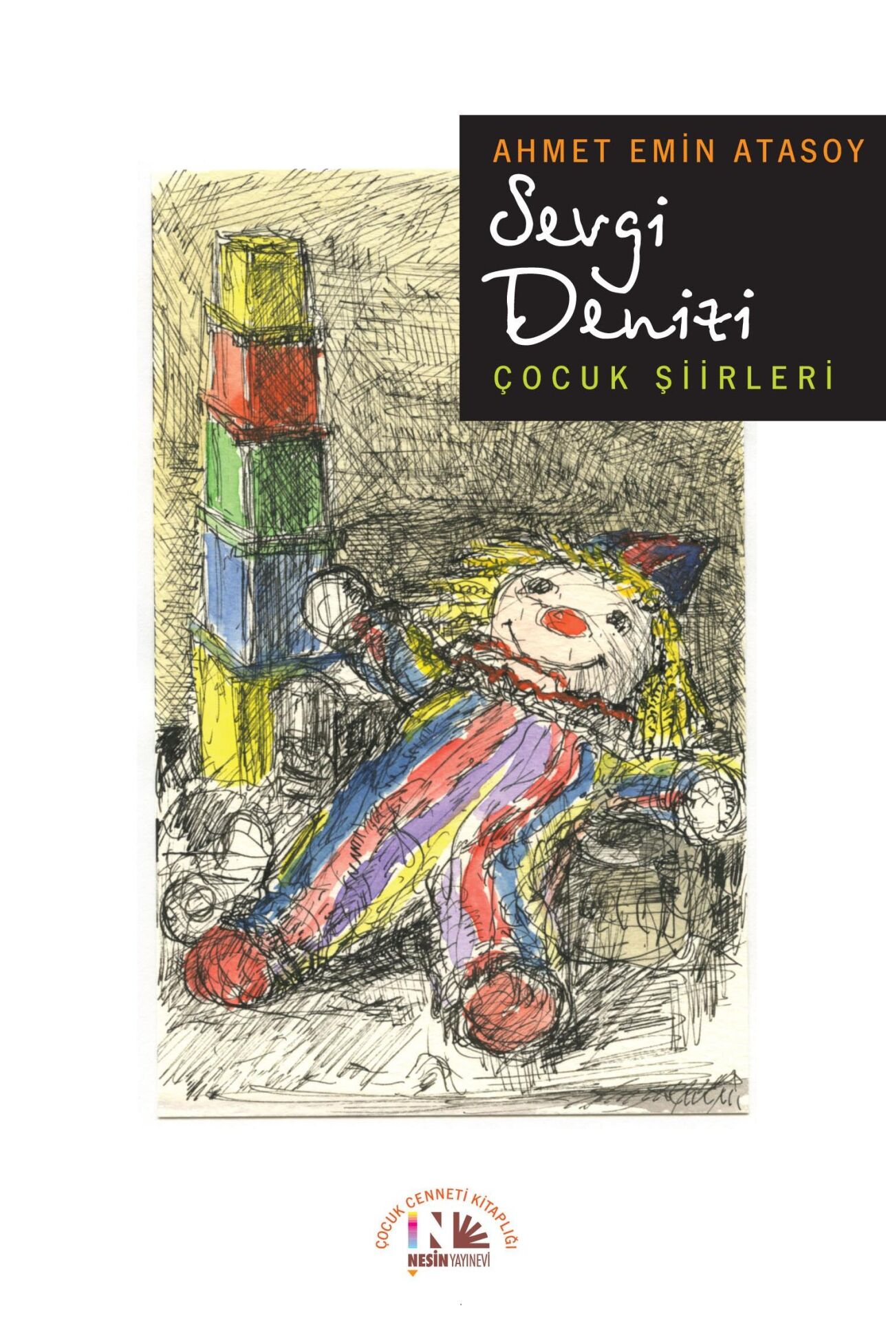 Sevgi Denizi