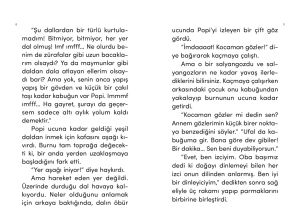 Ayakkabı Arayan Salyangoz