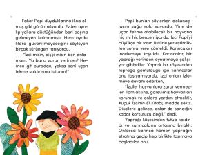 Ayakkabı Arayan Salyangoz
