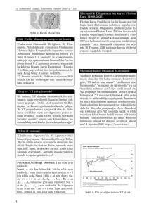 Matematik Dünyası Dergisi Sayı:122 Yıl:2026-2