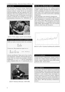 Matematik Dünyası Dergisi Sayı:122 Yıl:2026-2