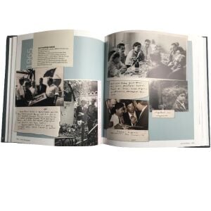 Ömrüne Sığmayan Adam