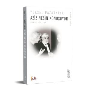 Aziz Nesin Konuşuyor