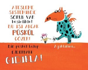 Ejderhanı Nasıl Ateşlersin