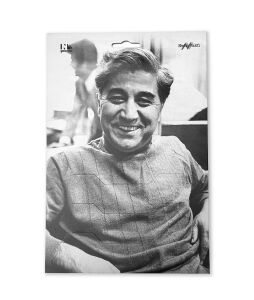 2021 Nesin Vakfı Duvar Takvimi