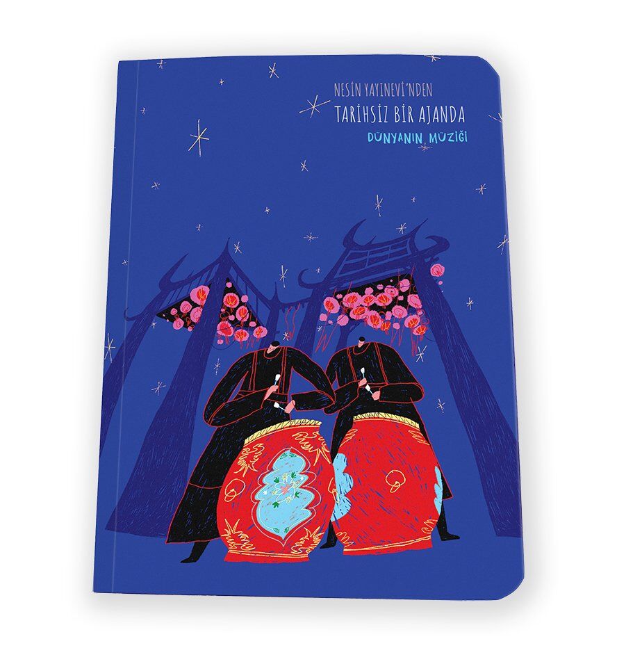 Tarihsiz Bir Ajanda - Dünyanın Müziği