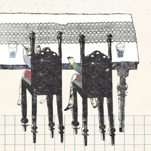 Bir Zamanlar Bir Masal Varmış